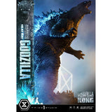 Godzilla 2021 (Prime 1 Studio) - Gigantic Masterline (Heat Ray) Statue