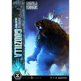 Godzilla 2021 (Prime 1 Studio) - Gigantic Masterline (Heat Ray) Statue