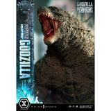 Godzilla 2021 (Prime 1 Studio) - Gigantic Masterline (Heat Ray) Statue