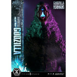 Godzilla 2021 (Prime 1 Studio) - Gigantic Masterline (Heat Ray) Statue