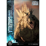 Godzilla 2021 (Prime 1 Studio) - Gigantic Masterline (Heat Ray) Statue
