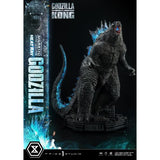Godzilla 2021 (Prime 1 Studio) - Gigantic Masterline (Heat Ray) Statue