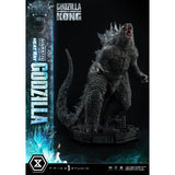 Godzilla 2021 (Prime 1 Studio) - Gigantic Masterline (Heat Ray) Statue