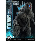 Godzilla 2021 (Prime 1 Studio) - Gigantic Masterline (Heat Ray) Statue
