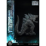 Godzilla 2021 (Prime 1 Studio) - Gigantic Masterline (Heat Ray) Statue