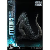 Godzilla 2021 (Prime 1 Studio) - Gigantic Masterline (Heat Ray) Statue