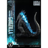 Godzilla 2021 (Prime 1 Studio) - Gigantic Masterline (Heat Ray) Statue