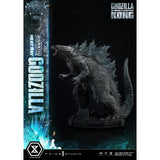 Godzilla 2021 (Prime 1 Studio) - Gigantic Masterline (Heat Ray) Statue