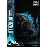 Godzilla 2021 (Prime 1 Studio) - Gigantic Masterline (Heat Ray) Statue