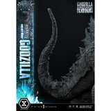 Godzilla 2021 (Prime 1 Studio) - Gigantic Masterline (Heat Ray) Statue
