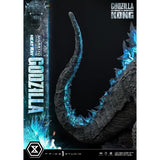 Godzilla 2021 (Prime 1 Studio) - Gigantic Masterline (Heat Ray) Statue