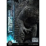 Godzilla 2021 (Prime 1 Studio) - Gigantic Masterline (Heat Ray) Statue