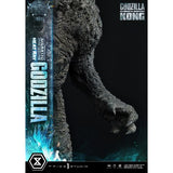 Godzilla 2021 (Prime 1 Studio) - Gigantic Masterline (Heat Ray) Statue