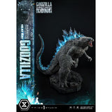 Godzilla 2021 (Prime 1 Studio) - Gigantic Masterline (Heat Ray) Statue