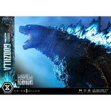 Godzilla 2021 (Prime 1 Studio) - Gigantic Masterline (Heat Ray) Statue