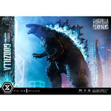 Godzilla 2021 (Prime 1 Studio) - Gigantic Masterline (Heat Ray) Statue