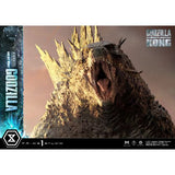 Godzilla 2021 (Prime 1 Studio) - Gigantic Masterline (Heat Ray) Statue