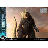 Godzilla 2021 (Prime 1 Studio) - Gigantic Masterline (Heat Ray) Statue