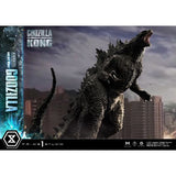 Godzilla 2021 (Prime 1 Studio) - Gigantic Masterline (Heat Ray) Statue