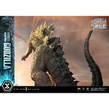 Godzilla 2021 (Prime 1 Studio) - Gigantic Masterline (Heat Ray) Statue