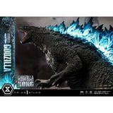Godzilla 2021 (Prime 1 Studio) - Gigantic Masterline (Heat Ray) Statue