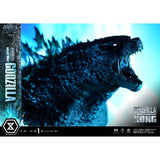 Godzilla 2021 (Prime 1 Studio) - Gigantic Masterline (Heat Ray) Statue