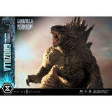 Godzilla 2021 (Prime 1 Studio) - Gigantic Masterline (Heat Ray) Statue