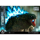 Godzilla 2021 (Prime 1 Studio) - Gigantic Masterline (Heat Ray) Statue
