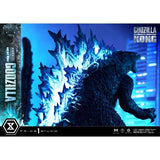 Godzilla 2021 (Prime 1 Studio) - Gigantic Masterline (Heat Ray) Statue