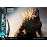 Godzilla 2021 (Prime 1 Studio) - Gigantic Masterline (Heat Ray) Statue