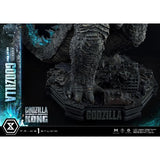 Godzilla 2021 (Prime 1 Studio) - Gigantic Masterline (Heat Ray) Statue