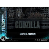 Godzilla 2021 (Prime 1 Studio) - Gigantic Masterline (Heat Ray) Statue