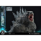 Godzilla 2021 (Prime 1 Studio) - Gigantic Masterline (Heat Ray) Statue