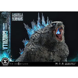 Godzilla 2021 (Prime 1 Studio) - Gigantic Masterline (Heat Ray) Statue