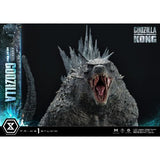 Godzilla 2021 (Prime 1 Studio) - Gigantic Masterline (Heat Ray) Statue
