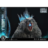 Godzilla 2021 (Prime 1 Studio) - Gigantic Masterline (Heat Ray) Statue