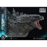 Godzilla 2021 (Prime 1 Studio) - Gigantic Masterline (Heat Ray) Statue