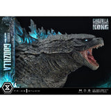 Godzilla 2021 (Prime 1 Studio) - Gigantic Masterline (Heat Ray) Statue
