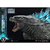 Godzilla 2021 (Prime 1 Studio) - Gigantic Masterline (Heat Ray) Statue