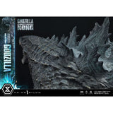 Godzilla 2021 (Prime 1 Studio) - Gigantic Masterline (Heat Ray) Statue