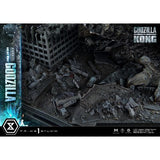 Godzilla 2021 (Prime 1 Studio) - Gigantic Masterline (Heat Ray) Statue
