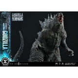 Godzilla 2021 (Prime 1 Studio) - Gigantic Masterline (Heat Ray) Statue