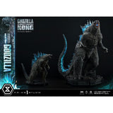 Godzilla 2021 (Prime 1 Studio) - Gigantic Masterline (Heat Ray) Statue