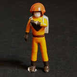 Giant Robo (Evolution-Toy, Future Quest) - Grand Action Bigsize Model