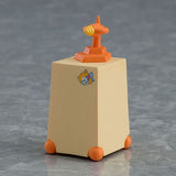 Godzilla Singular Point Nendoroids (Good Smile Company) - 3-Figure Set