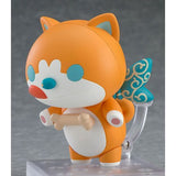 Godzilla Singular Point Nendoroids (Good Smile Company) - 3-Figure Set