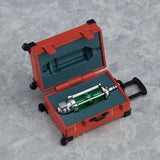 Godzilla Singular Point Nendoroids (Good Smile Company) - 3-Figure Set