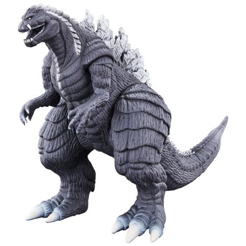 Godzilla Ultima, "Godzilla: Singular Point" (Bandai Movie Monster Series)