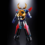 GX-100 Gaiking & Daiku Maryu "Legend Of Daiku-Maryu", Bandai Soul of Chogokin