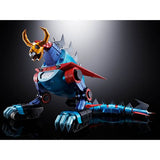 GX-100 Gaiking & Daiku Maryu "Legend Of Daiku-Maryu", Bandai Soul of Chogokin